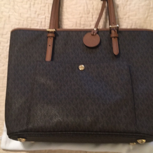 Michael Kors Tote - Picture 2 of 7